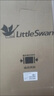 小天鵝（LittleSwan）波輪洗衣機全自動(dòng) 直驅變頻 深層超凈洗 一鍵智洗 10公斤【TB100V26DT】家電國家補貼20% 以舊換新 曬單實(shí)拍圖