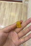小熊糖（L'ilCritters）麗貴兒童果蔬膳食纖維軟糖90粒 益生元維持腸胃健康0防腐營養(yǎng)包 曬單實(shí)拍圖