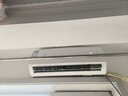 帝智新一級(jí)能效 省電冷暖掛機(jī)空調(diào) 大1.5匹 臥室出租屋大1匹單冷壁掛式定頻大3匹柜機(jī)立式空調(diào)客廳圓柱 大1.5匹 一級(jí)能效 冷暖（全銅管） 提供安裝服務(wù) 曬單實(shí)拍圖