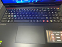 微星泰坦18 Pro銳龍版2025游戲本R9-9955HX3D筆記本電腦18英寸MiniLED屏 R9-9955HX3D RTX5080滿血 64G內(nèi)存 2TB固態(tài) 兩年上門 曬單實(shí)拍圖
