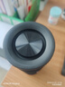榮耀親選漫威便攜戶外防水防塵藍牙音箱Pro 現(xiàn)場級音效 環(huán)形氛圍燈 組合立體聲 音箱 音響 幻夜黑 曬單實拍圖