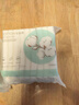名創(chuàng)優(yōu)品(MINISO）化妝棉卸妝棉濕敷棉卸妝棉片干濕兩用親和肌膚180片*1袋 曬單實拍圖