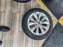 米其林（MICHELIN）汽車輪胎215/55R17 94V 浩悅四代 PRIMACY 4 適配比亞迪秦PRO 曬單實拍圖