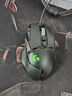 羅技（G）G502 HERO游戲鼠標(biāo) 電競(jìng)有線鼠標(biāo) 吃雞鼠標(biāo)RGB帶配重宏編程機(jī)械usb鼠標(biāo)電腦英雄聯(lián)盟csgo送男友 G502 HERO黑色 曬單實(shí)拍圖