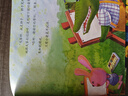 中國獲獎名家繪本第三輯（全6冊）兒童勇氣性格培養(yǎng)和獅子握手的老鼠 3-6歲有聲伴讀情商啟蒙繪本培養(yǎng)美好品格收獲自信和意志力幼兒園故事書自主閱讀假期讀物省錢卡 曬單實拍圖