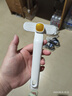 多功能無死角旋轉縫隙清潔刷衛(wèi)生間廚房家用清潔刷子神器 三合一V型縫隙刷【顏色隨機】*1 曬單實拍圖