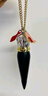 路鉑廷（Christian Louboutin）CL女王權(quán)杖唇膏限定雙支禮盒蘿卜丁口紅化妝品生日禮物送女友老婆 曬單實(shí)拍圖