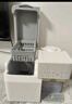 小白熊SnowBear消毒柜嬰兒定量泡奶機(jī)恒溫壺二合一消毒烘干一體機(jī)喂養(yǎng)臺(tái)5069 曬單實(shí)拍圖