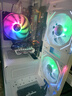 英特爾 i9水冷24核RTX4070/4060臺(tái)式機(jī)電腦全套i7高配游戲組裝主機(jī)i5辦公設(shè)計(jì)整機(jī)吃雞永劫電競(jìng)網(wǎng)吧家用 套餐二丨i9級(jí)10核丨GTX1060丨暢玩主流游戲 高頻運(yùn)行內(nèi)存32G 曬單實(shí)拍圖