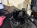 索尼（SONY）Alpha 6700 APS-C微單相機(jī) 創(chuàng)意濾鏡 AI智能芯片 SELP1650套機(jī)（ILCE-6700/a6700） 曬單實(shí)拍圖