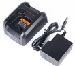 TITLE科訊 適配摩托羅拉MTP3150/MTP3100/MTP3200/MTP3250對講機(jī)充電器 曬單實(shí)拍圖