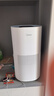美的（Midea）小藍(lán)鯨600無霧空氣加濕器凈化落地家用母嬰專用臥室靜音除菌空調(diào)風(fēng)扇伴侶女孩禮物國(guó)家補(bǔ)貼2Y50 曬單實(shí)拍圖