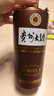 茅臺（MOUTAI）2022年 貴州大曲80年代 醬香型白酒 53度 500ml*6 整箱裝 曬單實拍圖