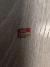 閃迪（SanDisk）128GB TF(MicroSD)內(nèi)存卡 4K極速金卡A2 V30 U3行車記錄儀 運(yùn)動(dòng)相機(jī)無人機(jī) 監(jiān)控存儲(chǔ)卡 讀190MB/s 曬單實(shí)拍圖