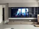 4K 王牌2025新款超高清電·視機(jī) 顯示家用彩電智能網(wǎng)絡(luò)WiFi智能語(yǔ)音平板防爆客廳臥室酒店監(jiān)控液晶顯示器 65LED【高清電視版】長(zhǎng)96cm寬56cm 曬單實(shí)拍圖