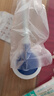 lean樂恩鼻哈哈洗鼻器噴頭配件 適用于水動能可調(diào)式鼻腔清洗器手動款 洗鼻器250mL+L型頭+40包鹽 曬單實拍圖