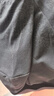 卡賓（CABBEEN）【索羅娜涼感】Polo衫男金線刺繡商務(wù)夏季短袖Polo衫男裝 煤黑色01 L /175/50 曬單實(shí)拍圖