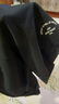 森馬（Semir）【褲裝品類(lèi)日福袋】休閑中褲男女運動(dòng)短褲夏季寬松五分褲時(shí)尚褲子 女-D款黑色【刺繡質(zhì)感短褲】 S 曬單實(shí)拍圖