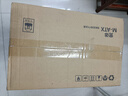 先馬（SAMA）平頭哥M2 電腦機箱臺式機matx小機箱 玻璃側(cè)透/支持240水冷/背線/USB3.0/獨立電源倉/防塵易清洗 曬單實拍圖