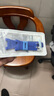 iboann適用于華為兒童手表4x表帶4X新耀款硅膠NLK-AL00華為兒童5Pro手表表帶親膚防水替換帶 藍(lán)色 曬單實(shí)拍圖