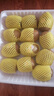 佳沛（zespri）新西蘭 陽光金奇異果12粒禮盒特大果單果約122-146g 獼猴桃 水果 曬單實拍圖