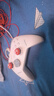 北通鯤鵬20智控?zé)o線游戲手柄xbox機(jī)械按鍵switch2電腦PC手機(jī)電視steam藍(lán)牙體感NS原神黑神話悟空 曬單實拍圖