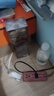 海洋至尊三棱鏡氨基酸控油男士洗面奶150g 去黑頭祛痘潔面 男士護(hù)膚  曬單實拍圖