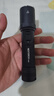 納麗德（NEXTORCH） P80強(qiáng)光手電筒戶外騎行應(yīng)急防身充電手電筒勤務(wù)戰(zhàn)術(shù)手電一鍵爆閃 P80標(biāo)配（升級版-2100流明） 曬單實(shí)拍圖