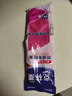 克林萊天然橡膠手套L碼大號紅色長款越南進口防滑專利清潔家務(wù)食品用 曬單實拍圖