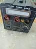 SAST汽車應(yīng)急啟動電源12v24v大容量戶外多功能大貨車打火神器戶外電源 208萬-500W逆變高倍電芯 曬單實拍圖