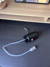 威爾基電動抽酒神器家用泵全自動最新款打抽酒取吸酒器白酒葡萄酒濾酒器 配50cm硅膠管+過濾網(wǎng)頭 曬單實拍圖