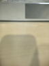 秋水伊人時尚通勤百搭休閑褲2024夏季新款女裝高腰直筒顯瘦長褲 淺米 XL 曬單實拍圖