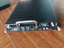 天迪工控OPS插拔式電腦主機D671酷睿7代i3i5i7OPS電腦模塊可插拔式電腦會(huì )議主機教學(xué)電子白板智能平板主機 雙核i5-7200u(2.5G) 8G內存/固態(tài)128G/電源/Wifi 曬單實(shí)拍圖