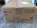 小熊（Bear） 輕食三明治機(jī)早餐機(jī)雙盤定時(shí)多功能四合一 家用小型烤面包片機(jī)吐司機(jī)一體機(jī) 升級(jí)可拆雙烤盤+煮鍋+煎盤DSL-C10M1 曬單實(shí)拍圖
