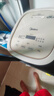 美的（Midea）電飯煲2升小型1-2-3-4人 家用ih立體灶火加熱大火力迷你玄鋼鼎釜內(nèi)膽智能高顏值電飯鍋線下同款 2L 【古法炊煮】IH灶火丨玄鋼鼎釜 曬單實(shí)拍圖