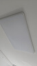 惠普客廳大燈具套餐三室兩廳吸頂燈簡約led普瑞護眼智能中山包安裝 曬單實拍圖