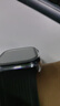 十閃 適用華為手表WATCH D2保護套+鋼化膜全包一體 血糖表盤(pán)保護殼&屏幕保護膜防刮硬殼防指紋 透明 曬單實(shí)拍圖