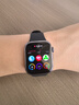 華為HUAWEI WATCH FIT 4 韻律黑氟橡膠表帶 華為運(yùn)動(dòng)智能手表超輕薄大屏潮流運(yùn)動(dòng)藍(lán)牙通話睡眠監(jiān)測(cè)fit4 曬單實(shí)拍圖