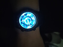 小米部依頂配版watch9pro智能手表GT9可接打電話nfc運動手環(huán)2025新款 巔峰黑膠[高清接打電話+全功能]送表帶 曬單實拍圖