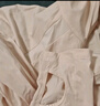 伯希和（Pelliot）【小光盾】防曬衣服女夏冰絲防紫外線透氣皮膚風(fēng)衣12321218米白M 曬單實(shí)拍圖