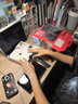 任天堂（Nintendo）Switch2代主機(jī) 港版單機(jī) 標(biāo)準(zhǔn)版不含游戲 曬單實(shí)拍圖