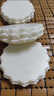 象牙果須彌蓮花底座底墊加高通用型擺件底座如來(lái)底座 須彌蓮花臺 曬單實(shí)拍圖