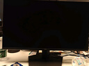 戴爾（DELL）23.8英寸 辦公顯示器 FHD IPS面板 100Hz 硬件防藍(lán)光 72%NTSC 電腦顯示屏 D2421H升級(jí)版 SE2425HM 曬單實(shí)拍圖