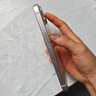 iphone13庫存手機iphone13pro雙卡后封激活iphone13promax全網(wǎng)通 iPhone13粉色 256G【雙卡-365天只換不修】 曬單實拍圖