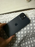 Apple/蘋果 iPhone 15 (A3092) 256GB 黑色 支持移動聯(lián)通電信5G 雙卡雙待手機 曬單實拍圖