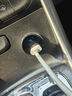 飛利浦（Philips）車載充電器超級快充72W蘋果15/16華為汽車點(diǎn)煙器一拖二轉(zhuǎn)換插頭4116 曬單實(shí)拍圖