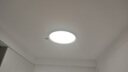 惠普全光譜護(hù)眼led客廳大燈臥室吸頂燈智能APP全屋燈具套餐中山包安裝 曬單實拍圖
