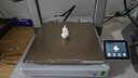 拓竹A1C 3D打印機桌面家用FDM全自動調(diào)平多色高速3d打印機器bambulab【大陸版】 A1多色套裝（含單機+AMS lite） 曬單實拍圖