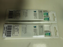 飛利浦（PHILIPS）電動(dòng)牙刷頭 7倍去除牙菌斑潔凈型3支裝HX9023 適配鉆石3系HX6/ HX3/ HX51系列 曬單實(shí)拍圖