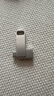 惠普256GB Type-C USB3.2 Gen1 手機電腦U盤x206c 全金屬雙接口 多功能學習辦公優(yōu)盤 曬單實拍圖